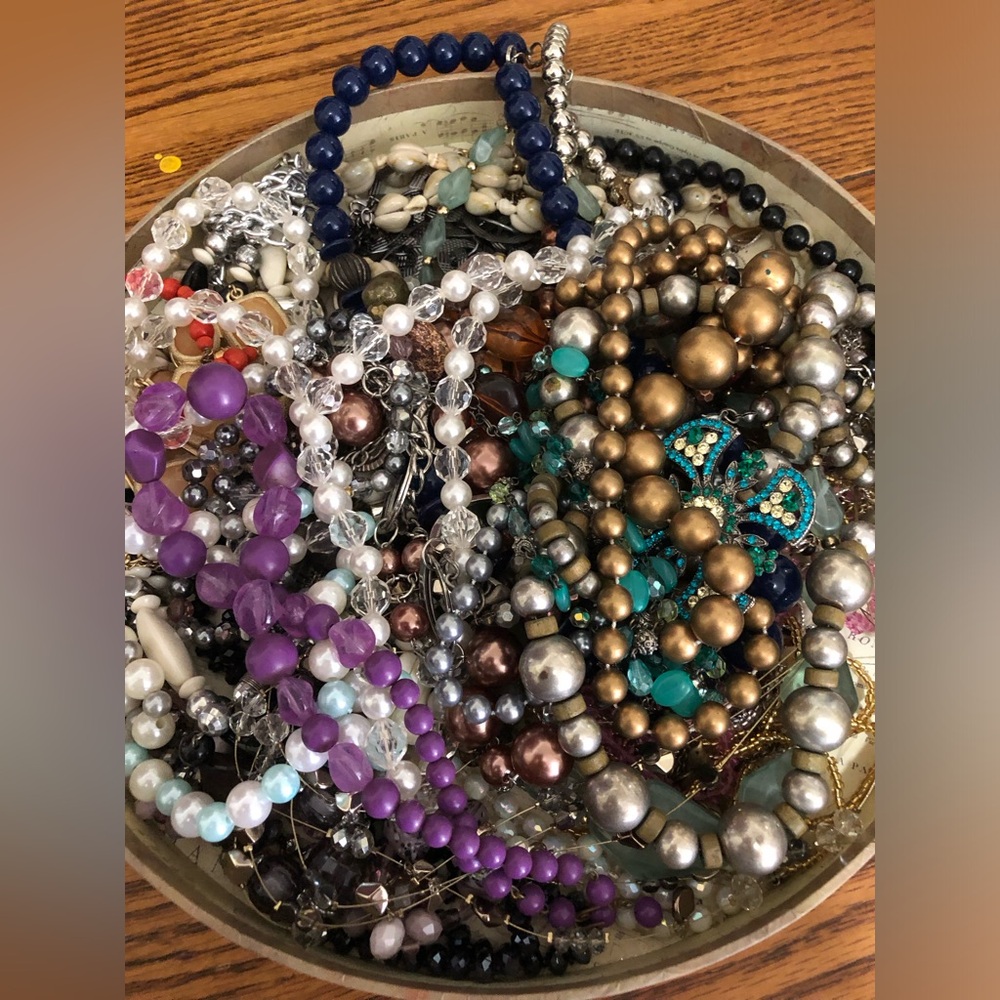 Necklace Bundle